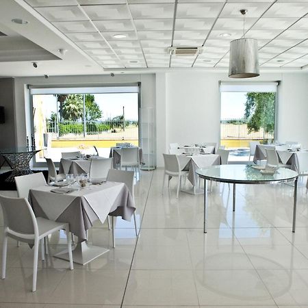 Villa Imago Roseto Degli Abruzzi Eksteriør billede