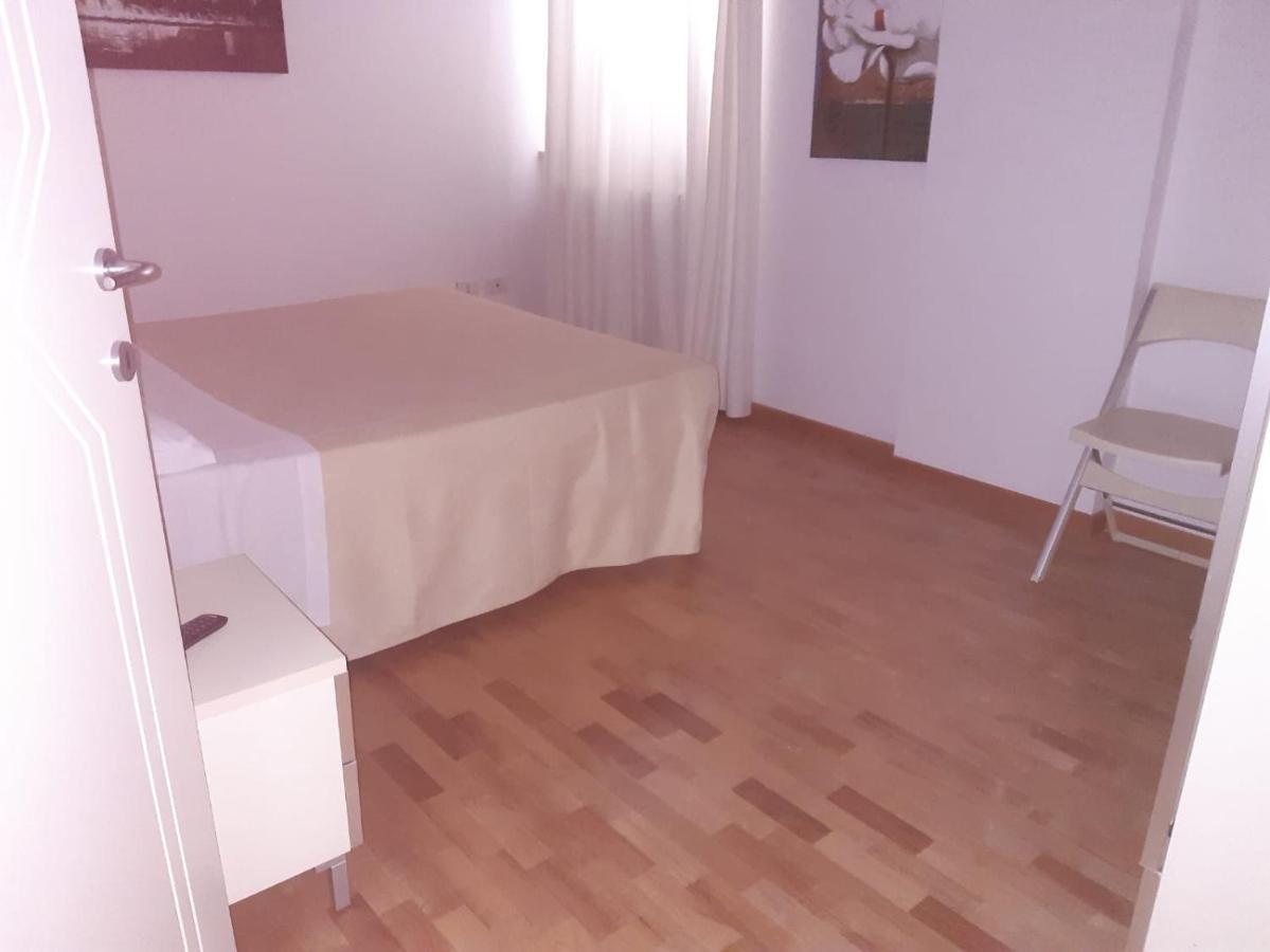 Villa Imago Roseto Degli Abruzzi Eksteriør billede