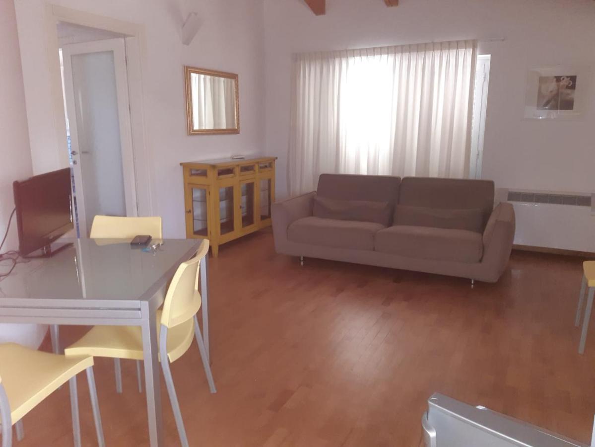 Villa Imago Roseto Degli Abruzzi Eksteriør billede