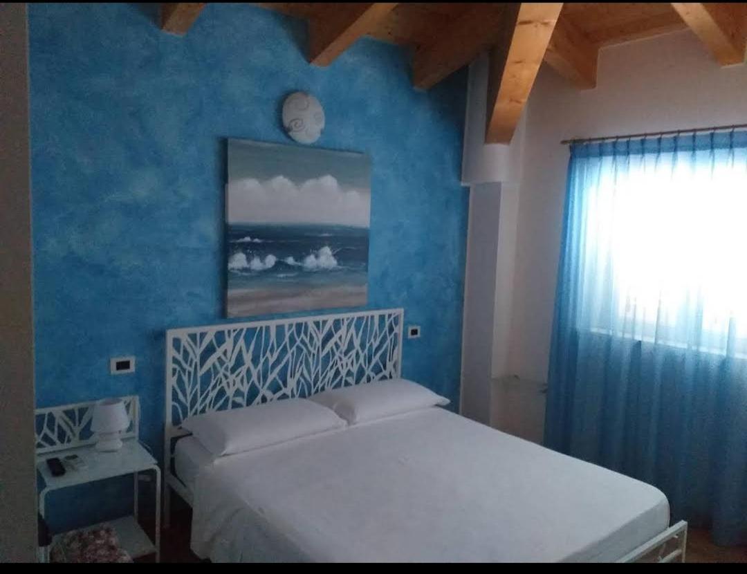 Villa Imago Roseto Degli Abruzzi Eksteriør billede