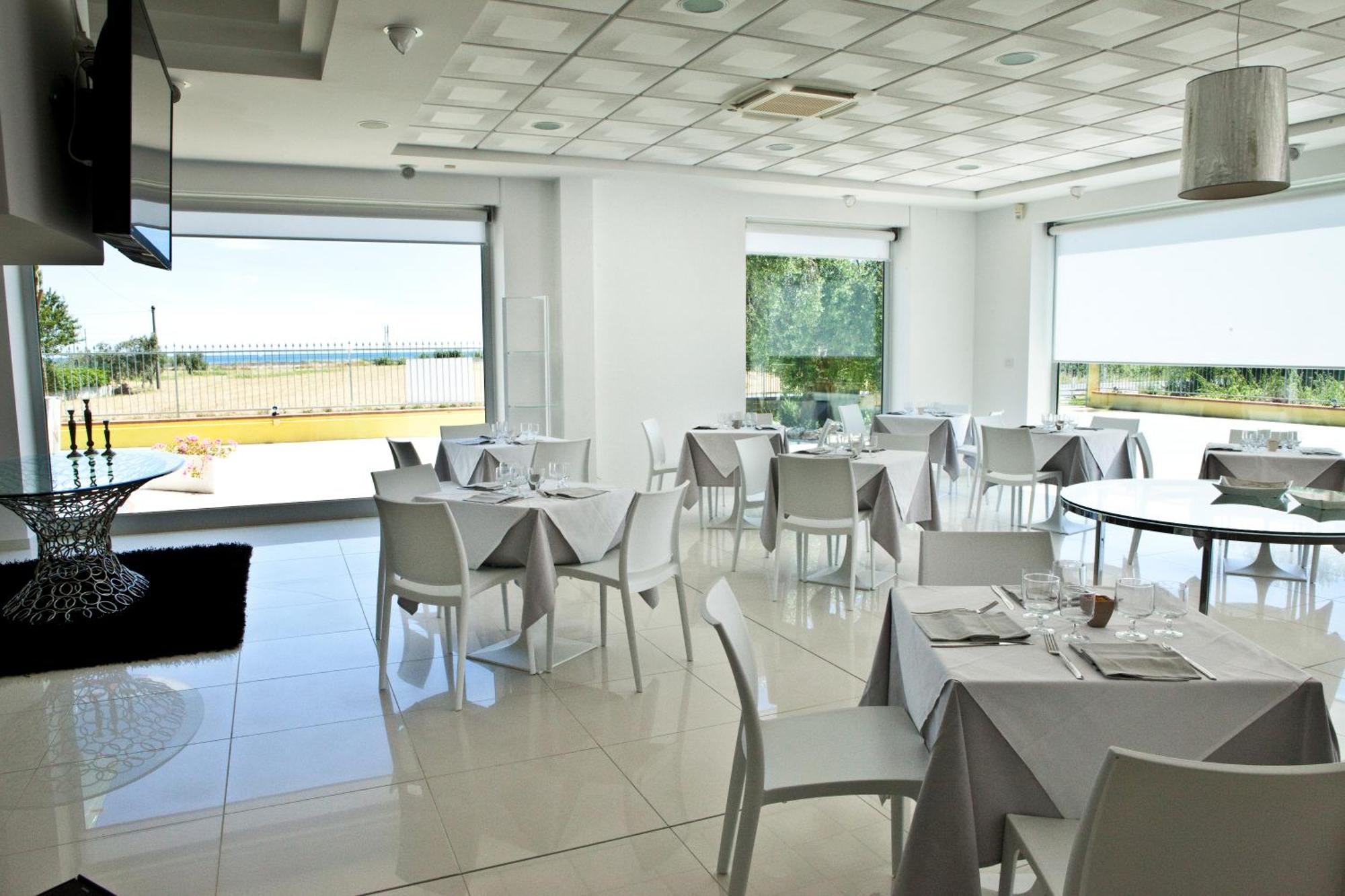 Villa Imago Roseto Degli Abruzzi Eksteriør billede