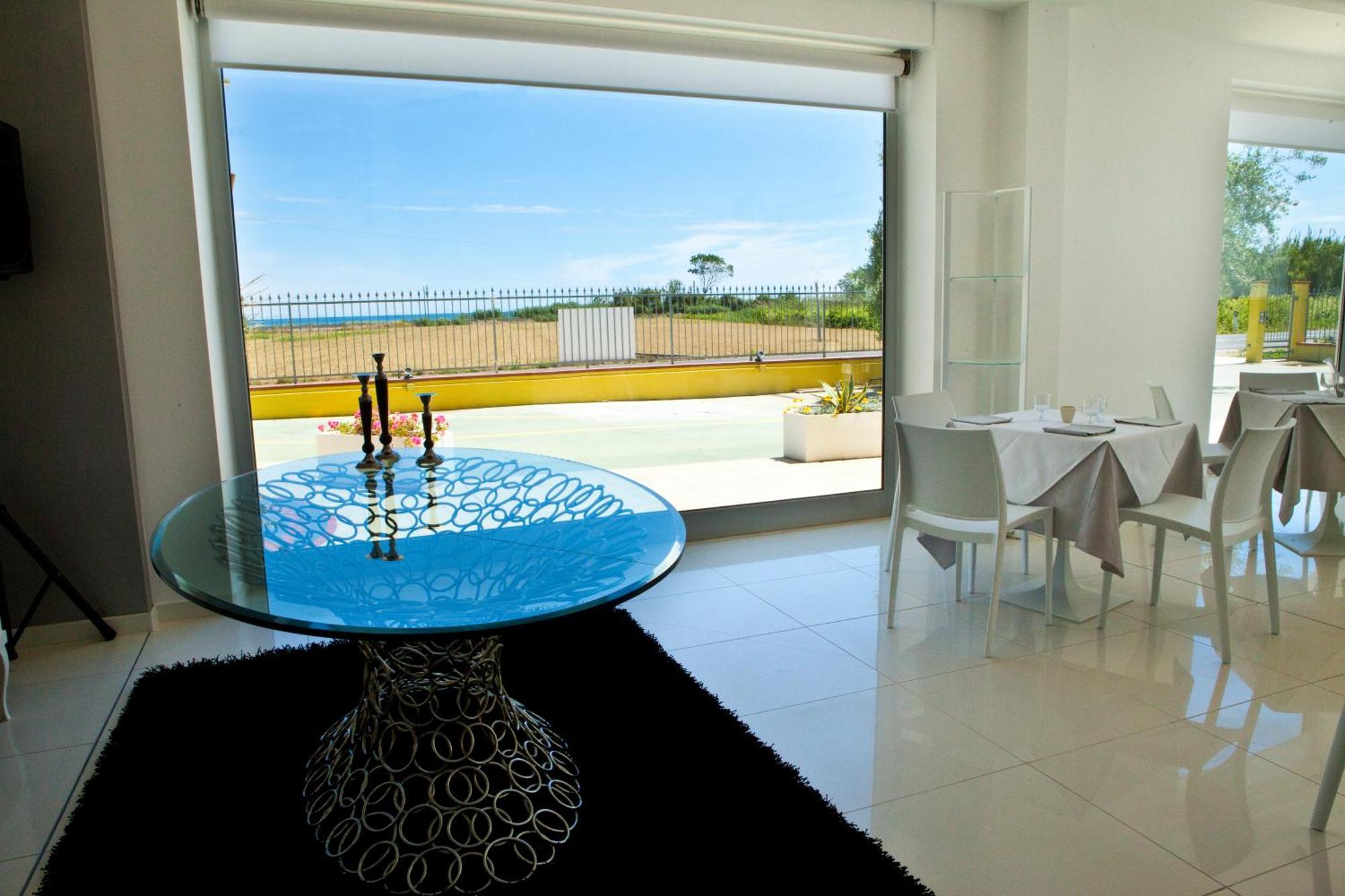 Villa Imago Roseto Degli Abruzzi Eksteriør billede
