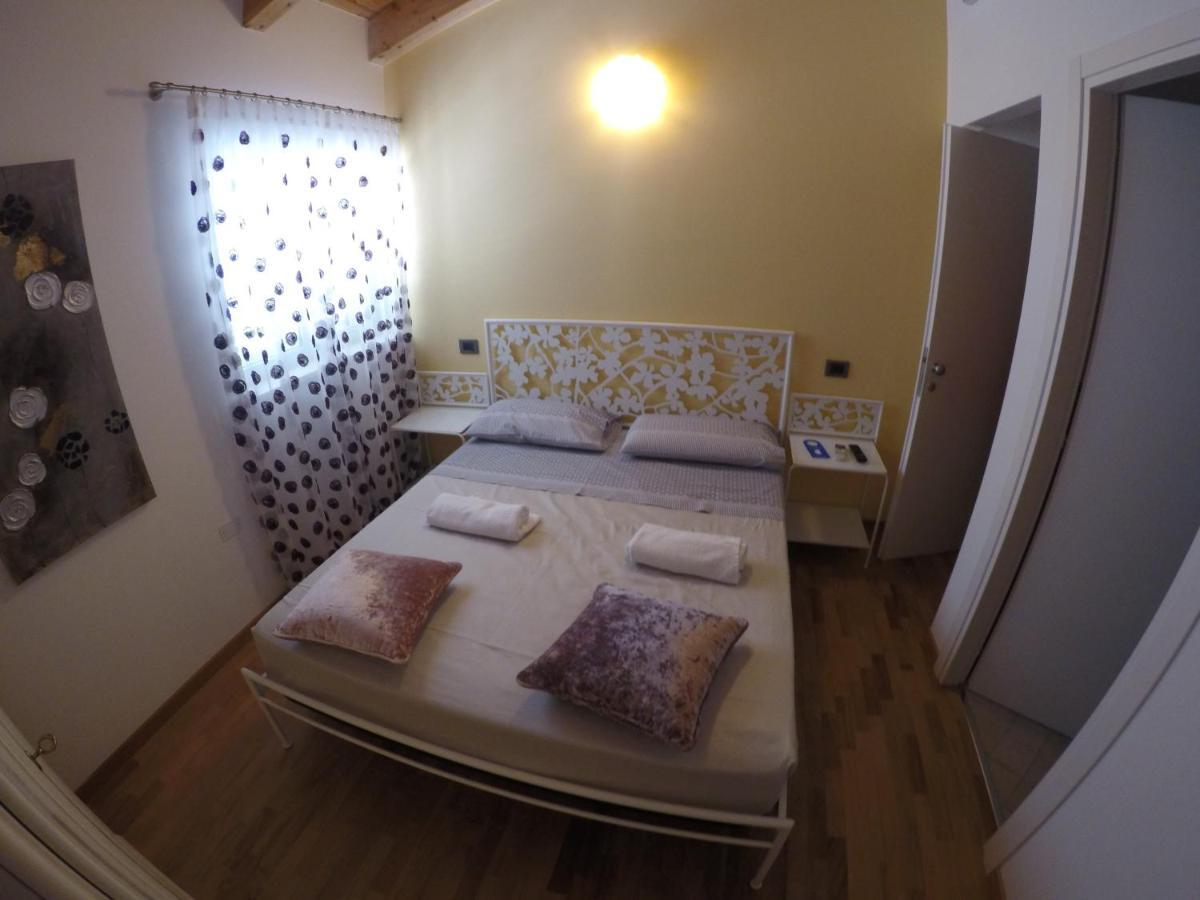 Villa Imago Roseto Degli Abruzzi Værelse billede