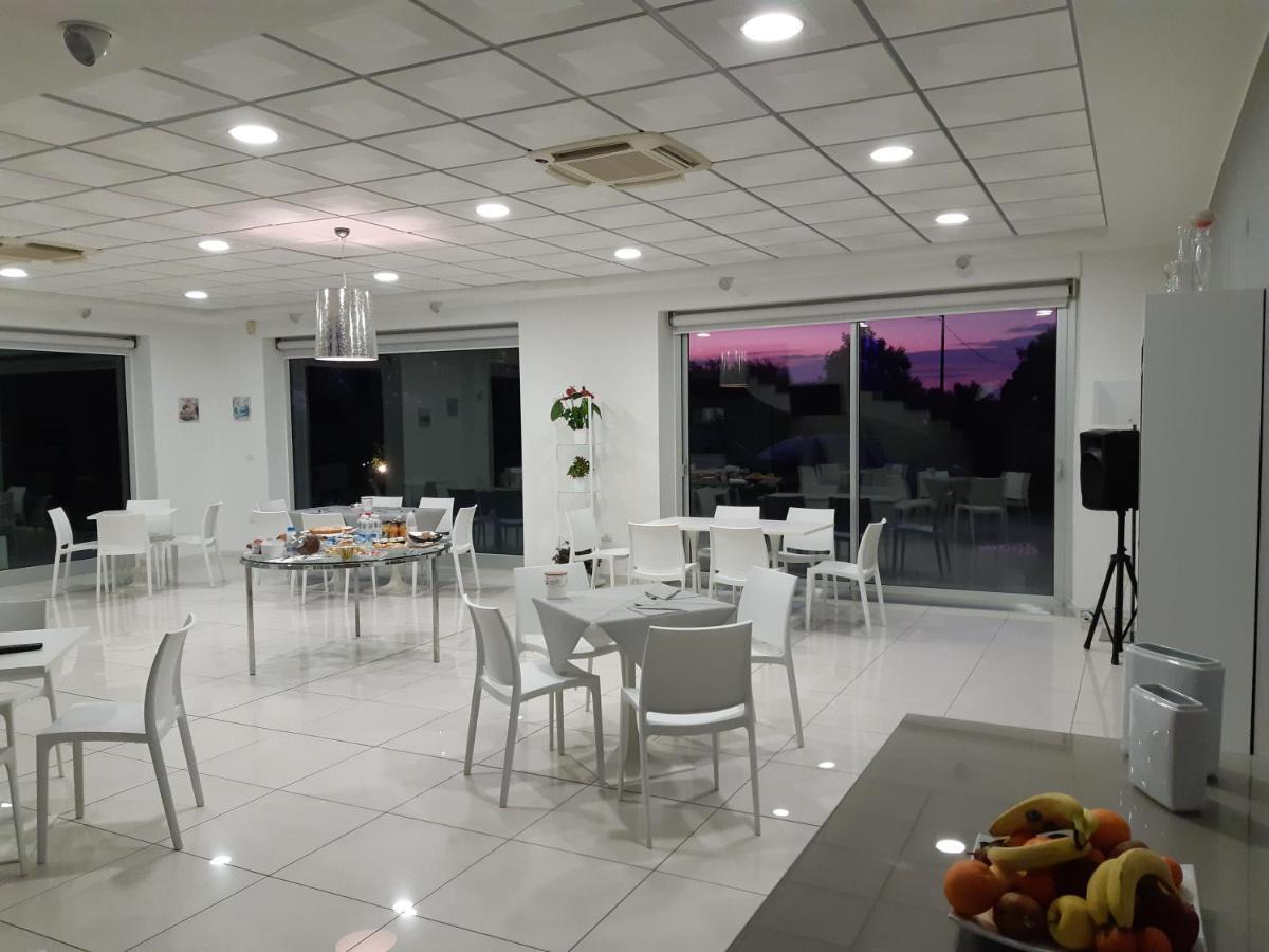 Villa Imago Roseto Degli Abruzzi Eksteriør billede